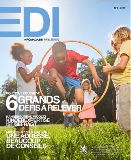 EDI-Infomagazin fir Elteren (N° 2 - 2021)