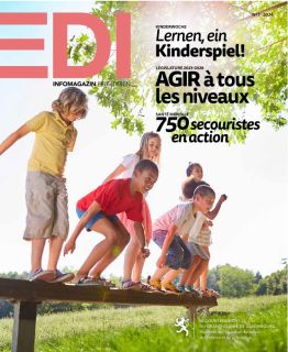EDI-Infomagazin fir Elteren (N° 1 - 2024)
