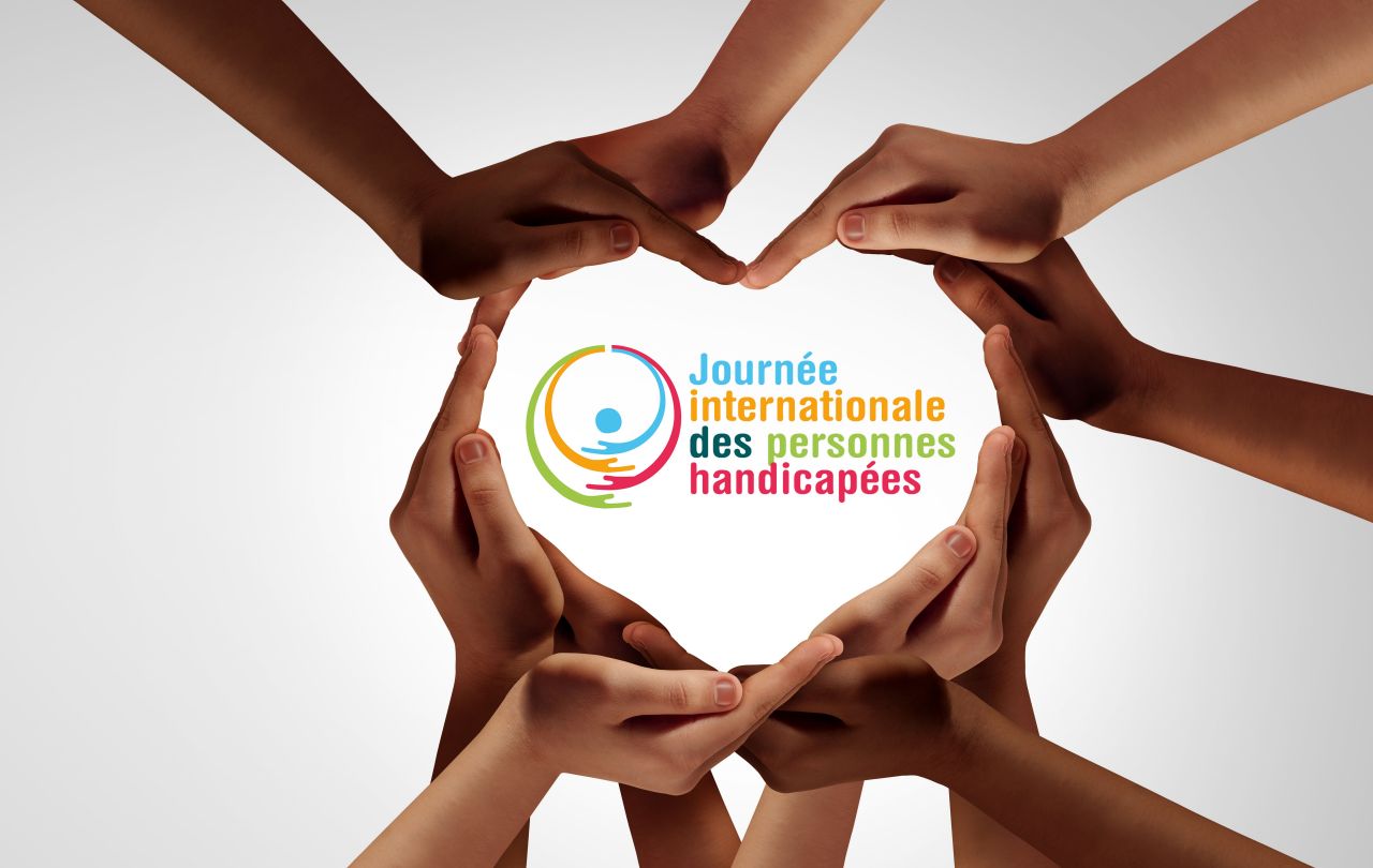 Journée Internationale Des Personnes Handicapées Priorité à Linclusion Scolaire Actualités