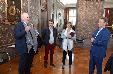 LCE Visite MEN 2
