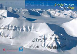 Année Polaire - Polar Year