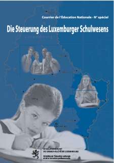 Die Steuerung des Luxemburger Schulwesens