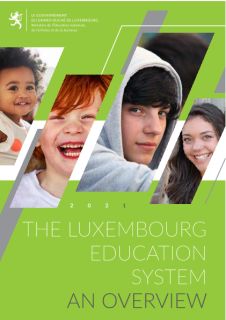 The Luxembourg Education System - an overview