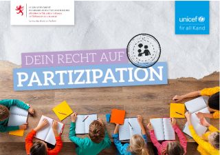 Dein Recht auf Partizipation 