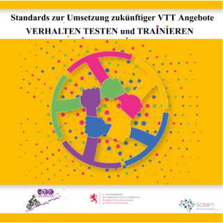Standards zur Umsetzung zukünftiger VTT Angebote