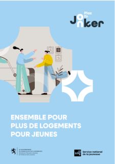 Ensemble pour plus de logements pour jeunes