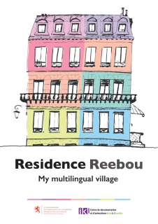 Brochure Residence Reebou