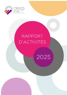 Rapport d'activités OEJQS 2025