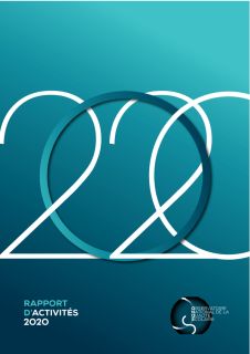 Observatoire national de la qualité scolaire : Rapport d'activités 2020