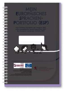 Mein Europäsches sparchenportfolio (ESP)