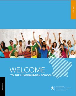 Welcome to Luxembourgish schools