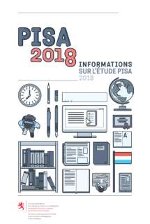 Informations sur l'Étude Pisa 2018