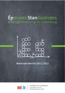 EpStan 2011-2013 - Nationaler Bericht