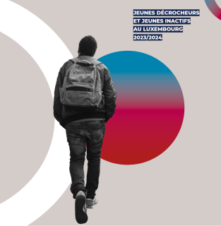 Parution du nouveau rapport sur le décrochage scolaire