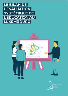 Observatoire de la qualité scolaire : Le bilan de l’évaluation systémique de l’éducation au Luxembourg