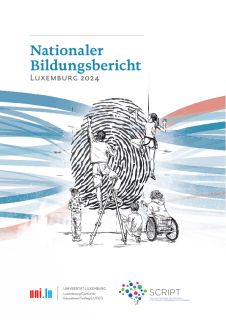 Nationaler Bildungsbericht Luxemburg 2024