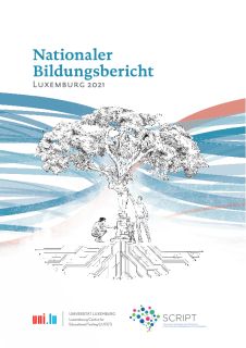 Nationaler Bildungsbericht – Luxemburg 2021