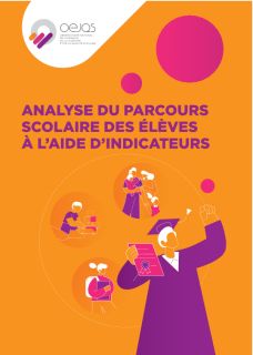 OEJQS – Analyse du parcours scolaire des élèves à l’aide d’indicateurs