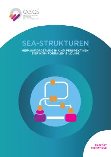 SEA-Strukturen: Herausforderungen und Perspektiven der non-formalen Bildung
