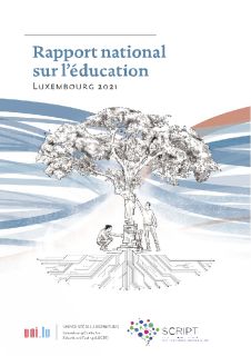 Rapport national sur l’éducation au Luxembourg 2021
