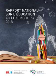 Rapport national sur l'Éducation nationale 2018