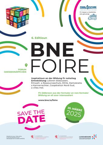 BNE Foire 2025