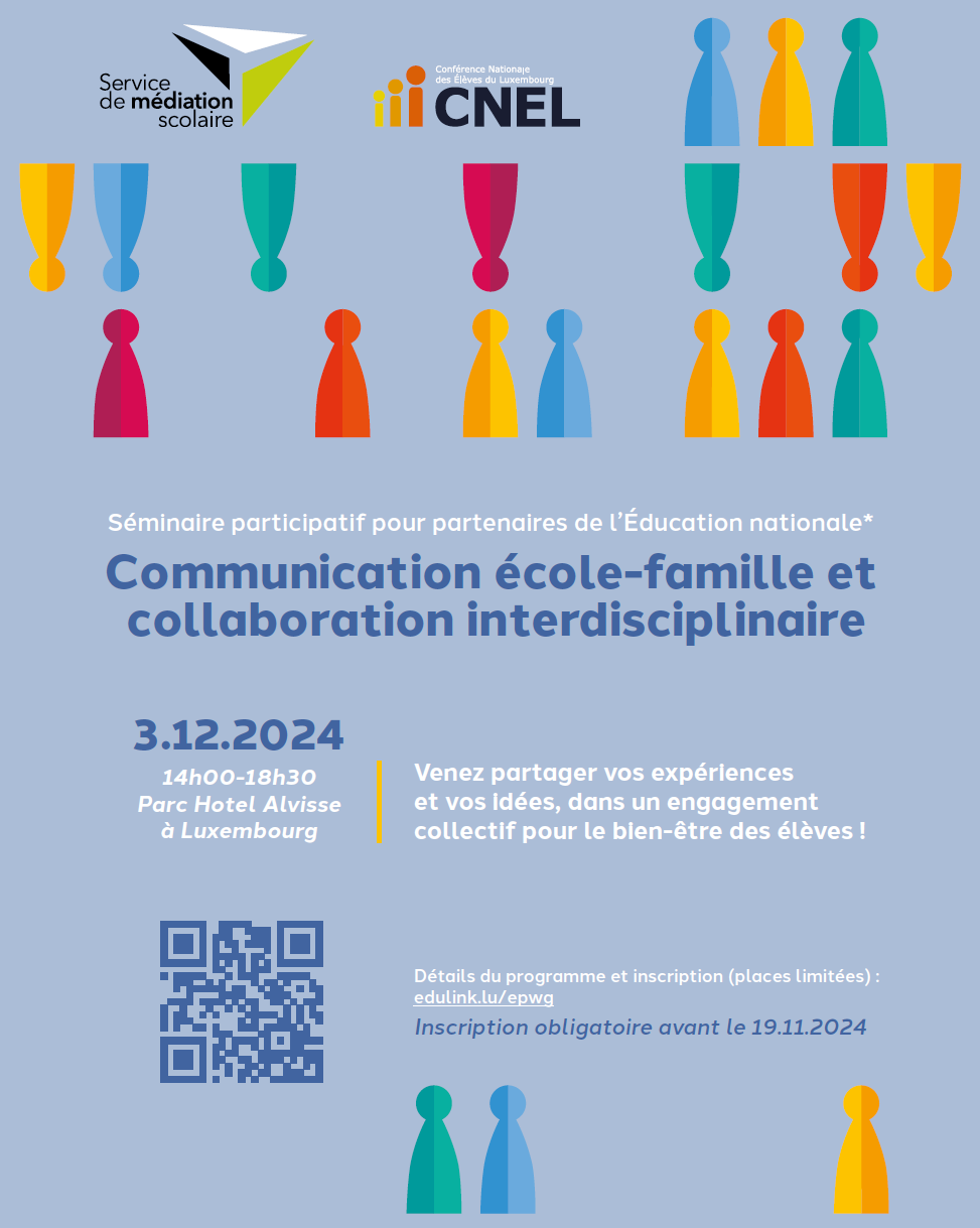 Invitation séminaire participatif