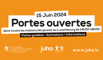 Portes ouvertes dans toutes les maisons des jeunes 2024