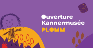 Inauguration du Kannermusée PLOMM à Wiltz