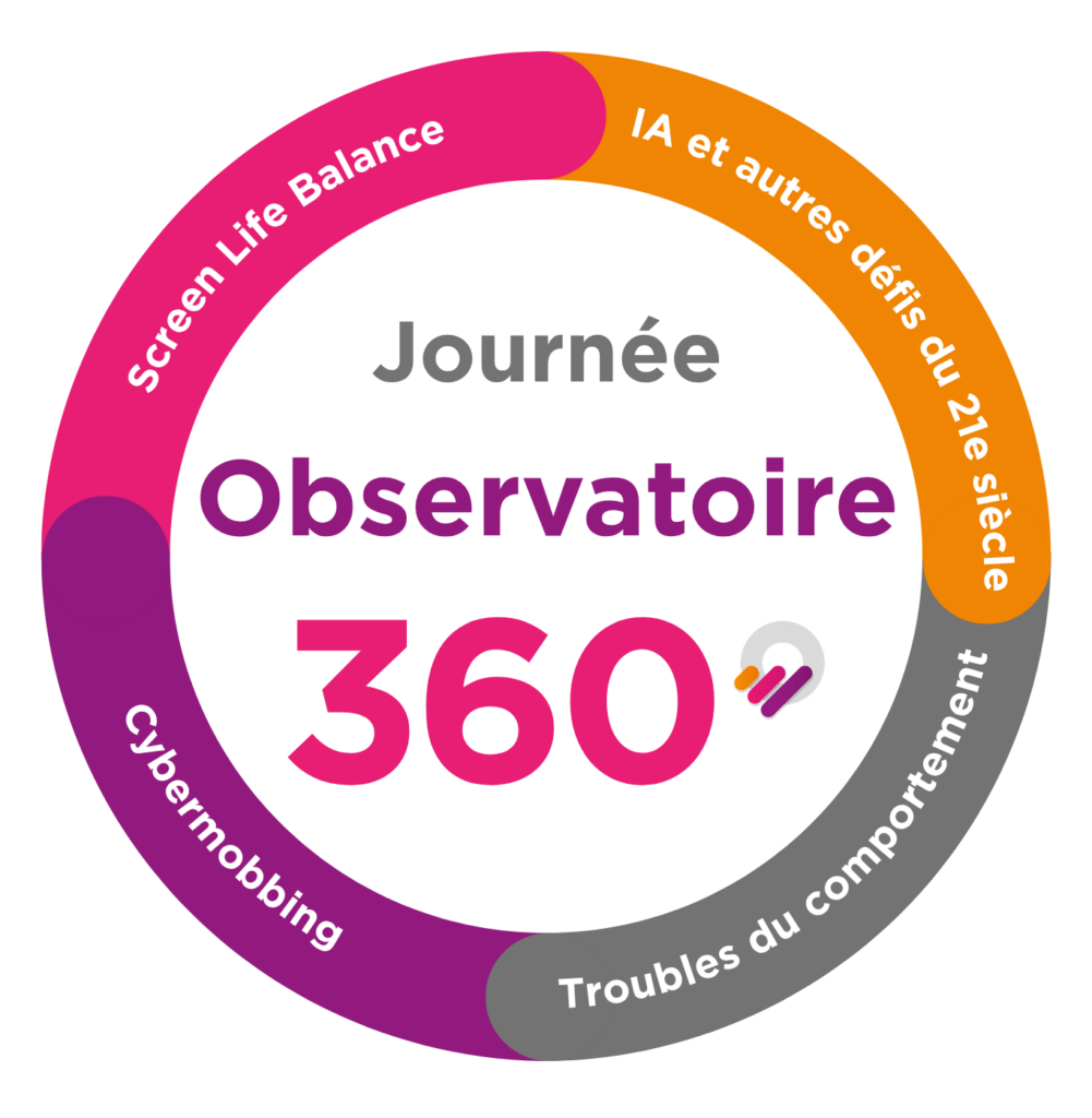Journée Observatoire 360°