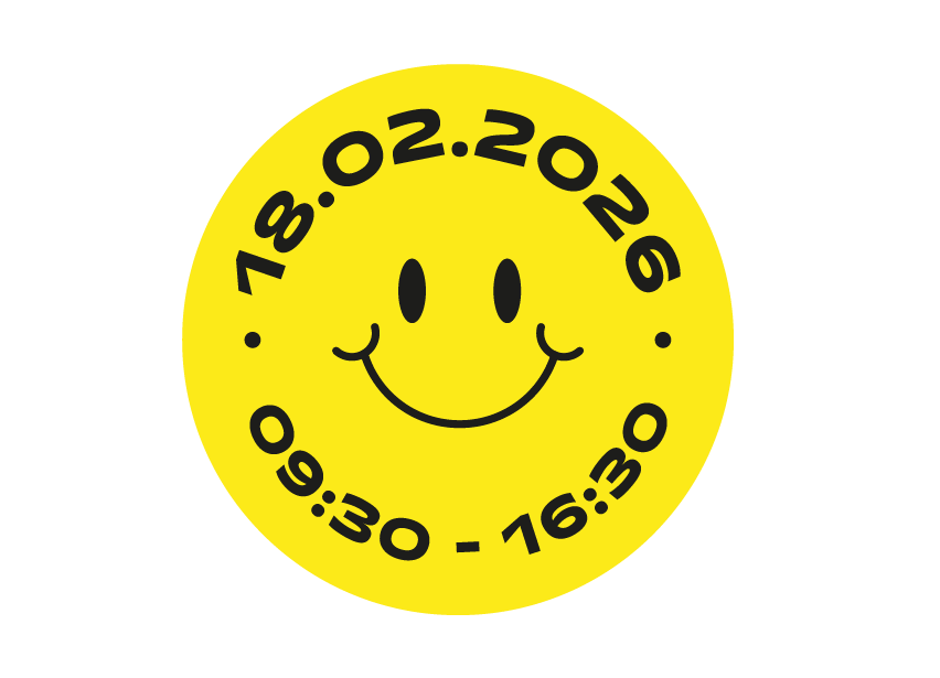 Deng Zukunft – Däi Wee 2026