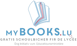 Mybooks.lu : l’application pour la sélection des manuels scolaires gratuits 2021-2022 est désormais en ligne