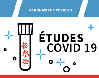 Études COVID-19