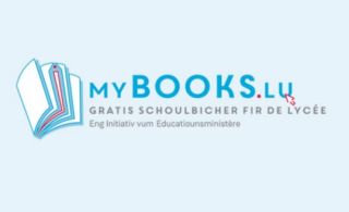 Mybooks.lu : l’application pour la sélection des manuels scolaires gratuits 2020-2021 est désormais en ligne