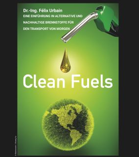 « Clean Fuels » : un livre destiné à développer l’intérêt des lycéens de 5e pour le thème de l’énergie
