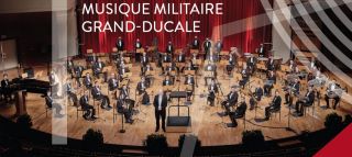 La Musique militaire Grand-ducale cherche des stagiaires !