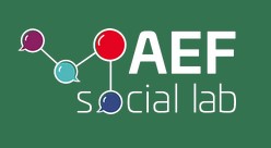 Aide à l’enfance et à la famille : résultats de l’enquête en ligne et recommandations de l’AEF Social Lab