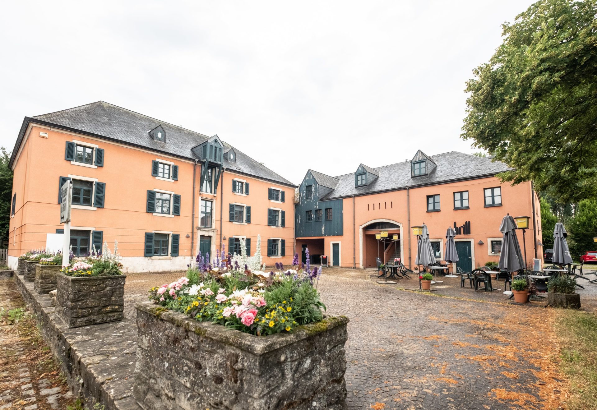 © Commune de Schifflange