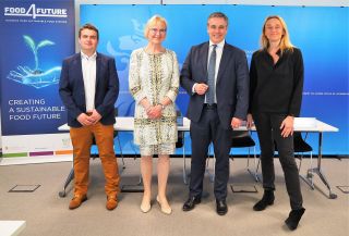 L’Éducation nationale s’engage en faveur d’une alimentation et d’une production durables au Luxembourg