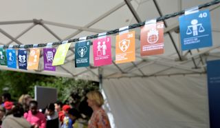 Kannerrechtsfest – 270 enfants ont participé à la Journée de découverte des droits de l’enfant au Parc Merveilleux 