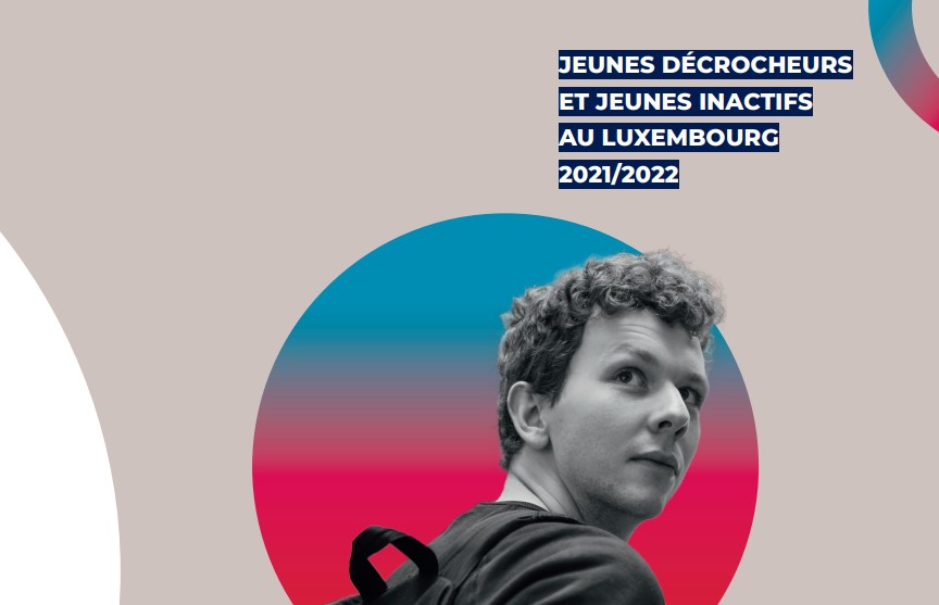 Baisse du décrochage scolaire en 2021/2022