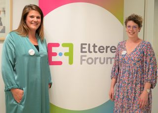 Le « Eltereforum » à Marnach ouvre officiellement ses portes