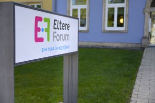 Le « Eltereforum » a ouvert ses portes à Bertrange
