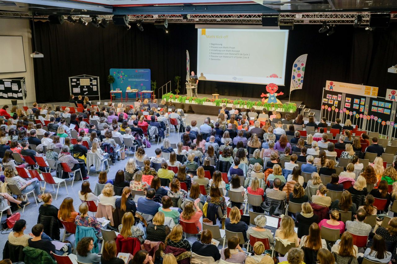 MATHI, une nouvelle méthode pour apprendre les mathématiques dans un ...