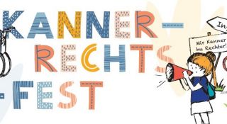 Kannerrechtsfest : Journée de découverte des droits de l’enfant