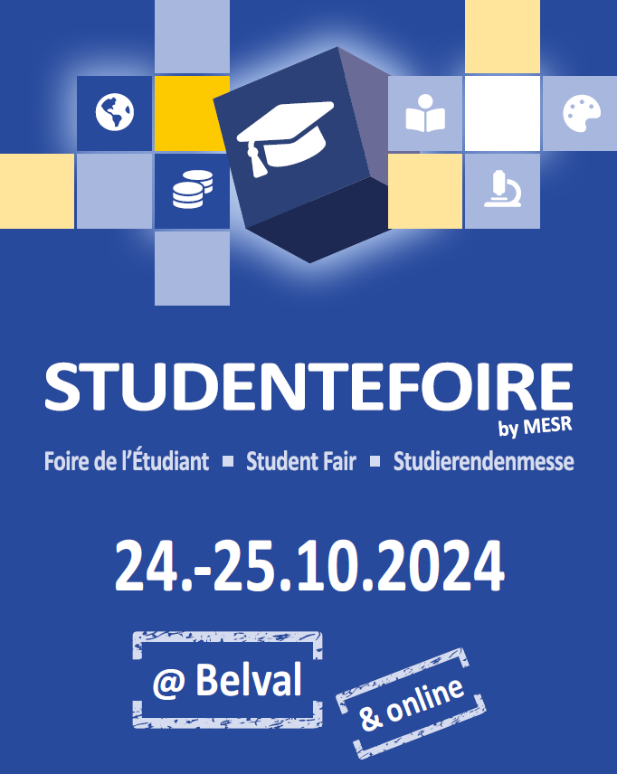 Plan Studentefoire 2024