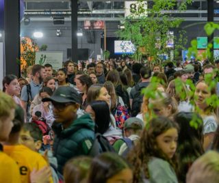YEP!-Schoulfoire : une quatrième édition couronnée de succès