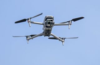 Luxembourg Drone Center