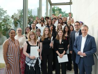 Diplom+ : le programme de soutien des jeunes diplômés de l’enseignement secondaire fête cinq ans de succès