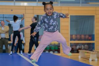 Dräi Organisatiounsmodeller fir deeglech Sport- a Beweegungsaktivitéiten an de Maisons Relais